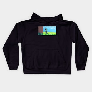 Free Kids Hoodie